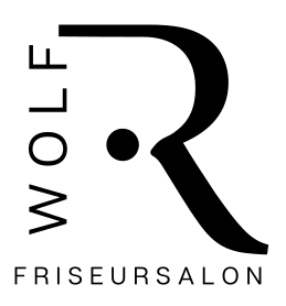 Friseursalon Rita Wolf Logo