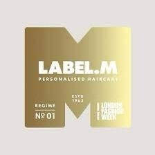 Label Logo